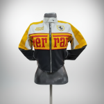 Chaqueta Est. Ferrari