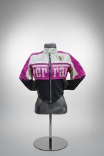 Chaqueta Est. Ferrari - Imagen 2