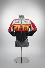 Chaqueta Est. Ferrari - Imagen 3