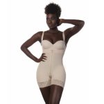 Faja Straple Short - Imagen 2