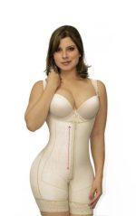 Faja Materna Post Parto Short