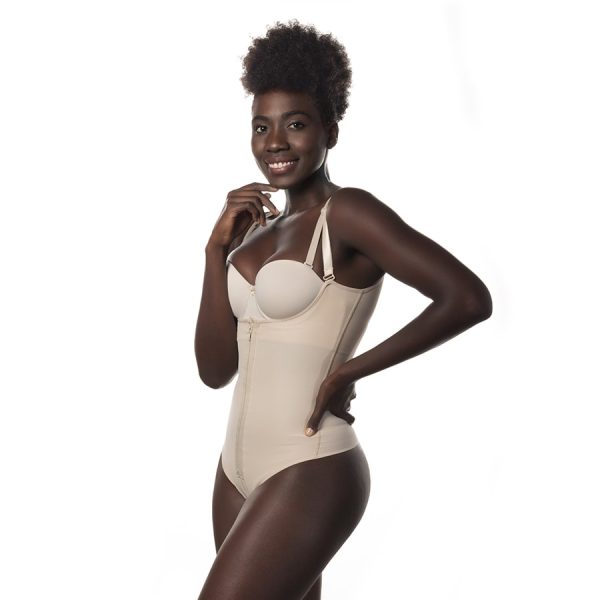 f17 Faja Body Tiras - Imagen 1