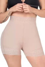 Short Perfect Push Up: Realce Natural y Moldeo de Cadera