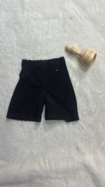 Faja short levanta gluteos talle alto - Imagen 2