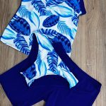 Short, calzón, más licra corta estampados