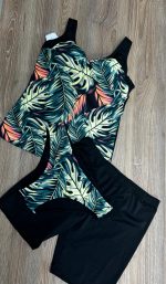 Short, calzón, más licra corta estampados - Imagen 2