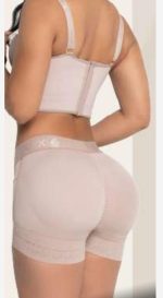 Short descaderado especial para jeans abdomen bajo y levantacola - Imagen 4